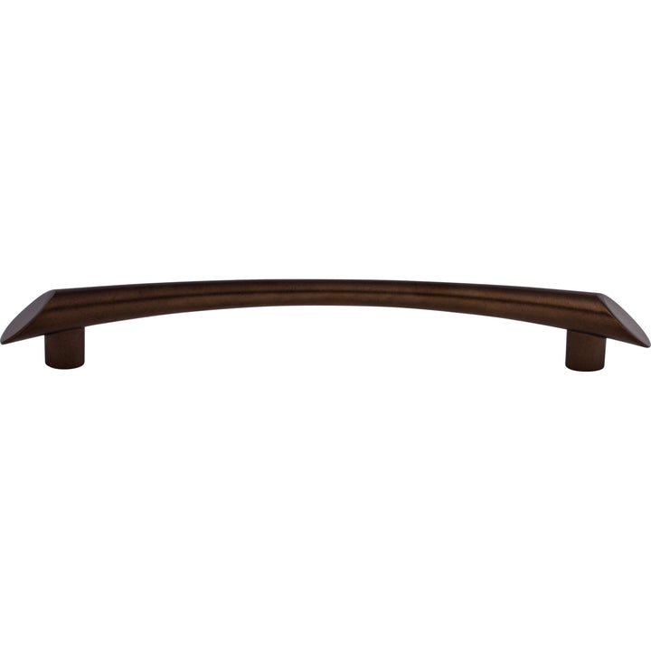 Top Knobs - Edgewater Bar Pulls 6 5/16" Oil Rubbed Bronze