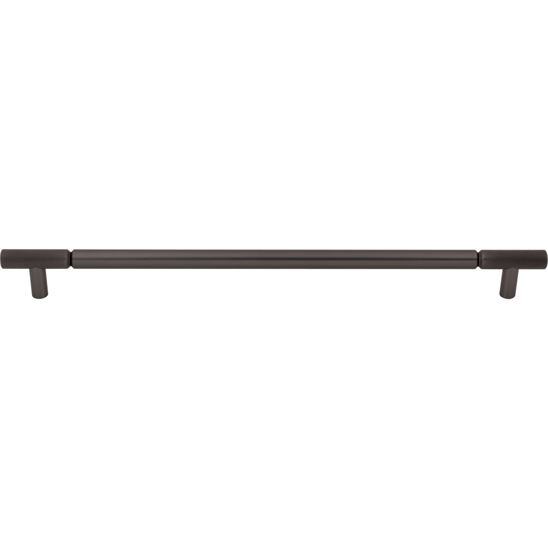 Top Knobs - Prestwick Bar Pulls (TK3246AG) 18" Ash Gray