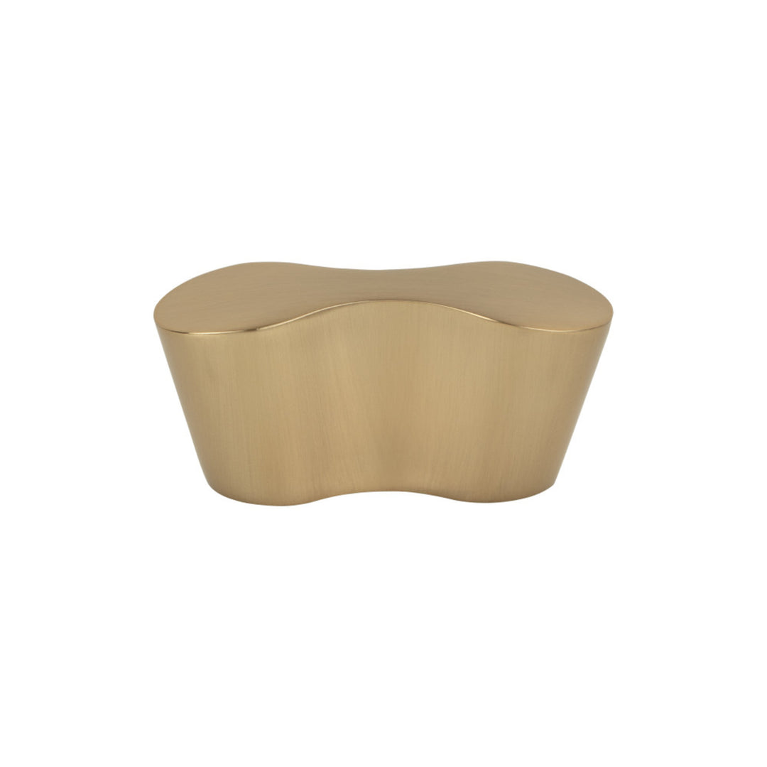 Infinity Oval Knob
