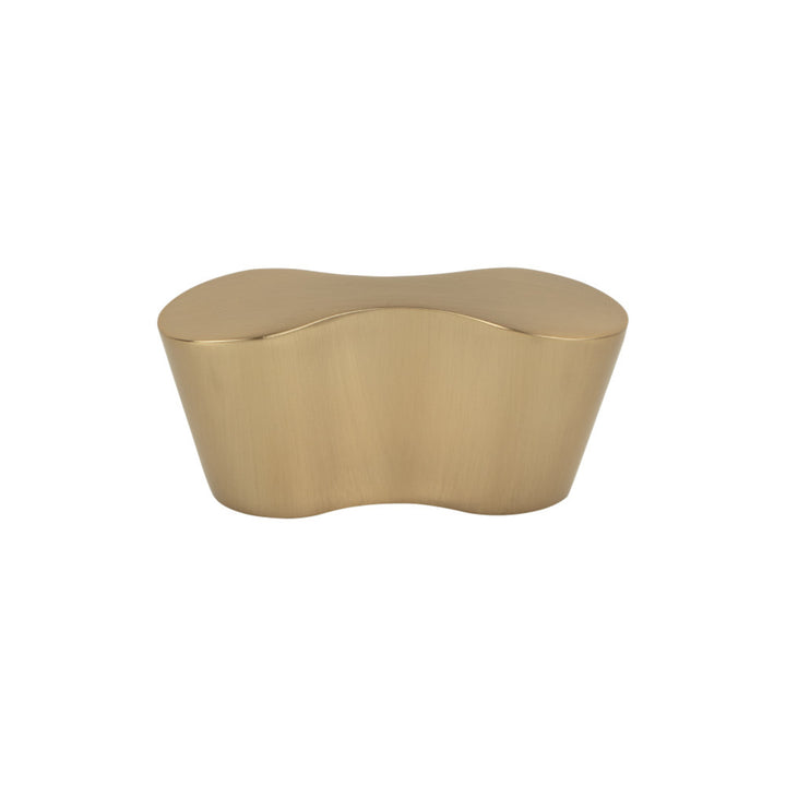 Infinity Oval Knob