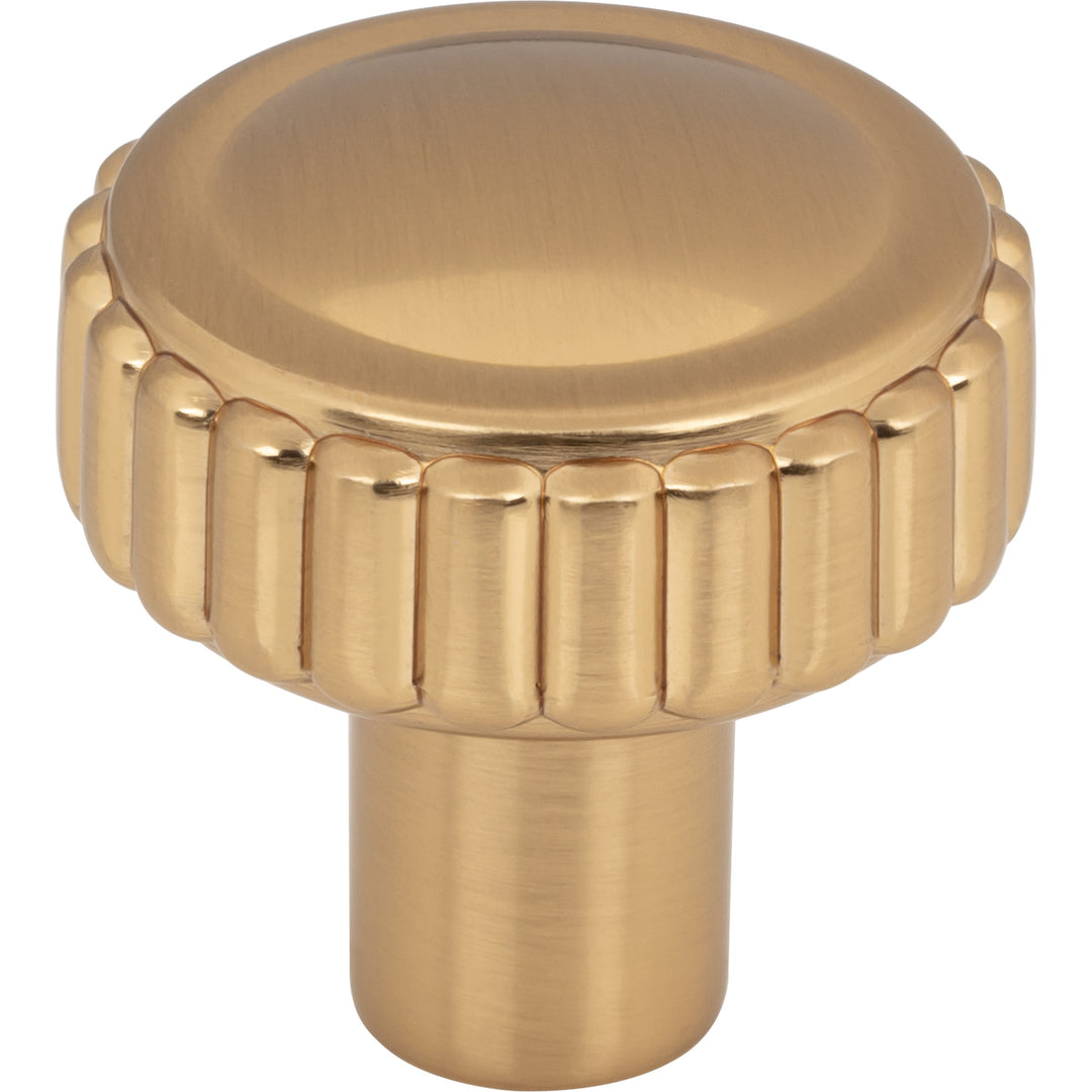 Coddington Round Knob