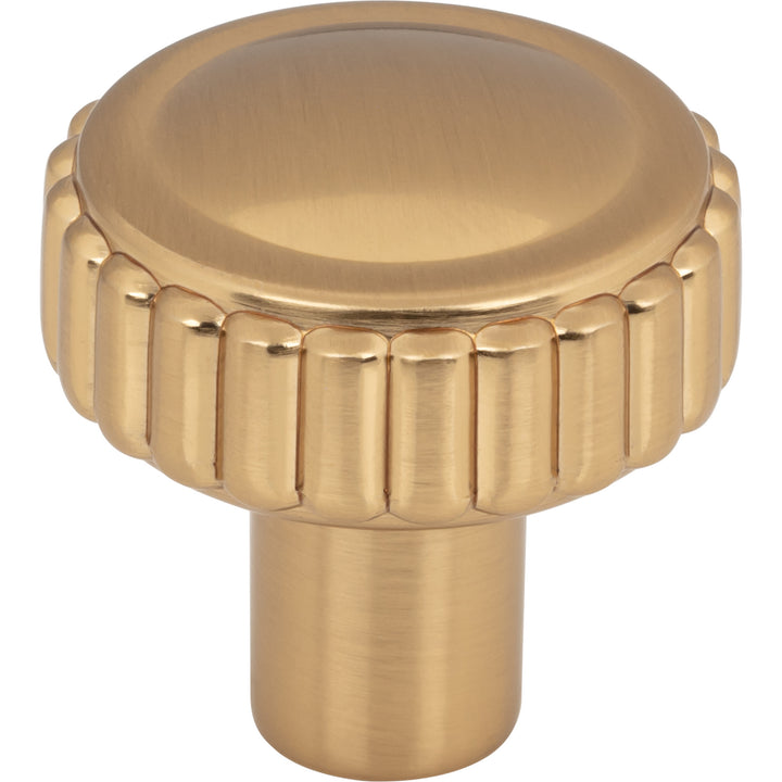 Coddington Round Knob