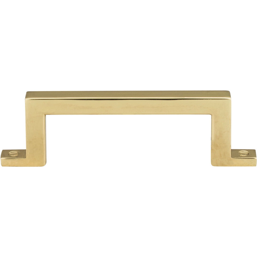 Campaign Bar Pull