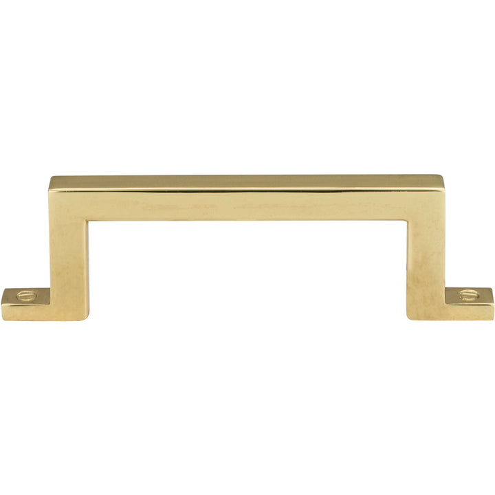 Campaign Bar Pull