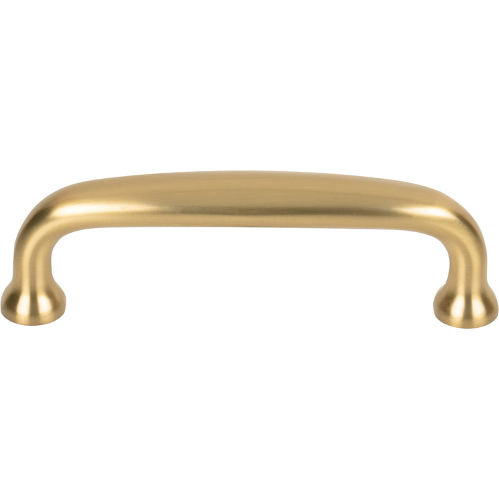 Top Knobs - Charlotte Bar Pulls 3" Honey Bronze