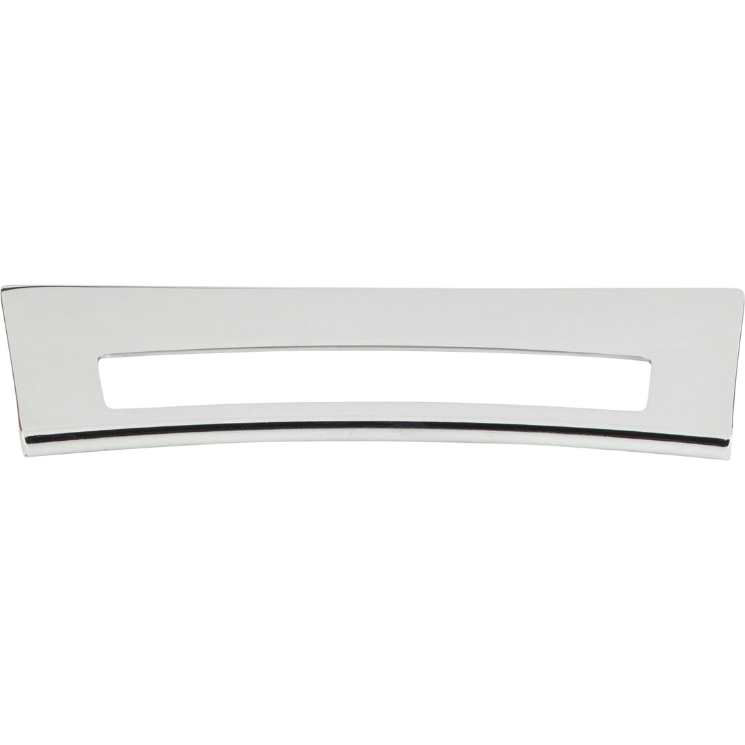 Mid Century Finger Pull