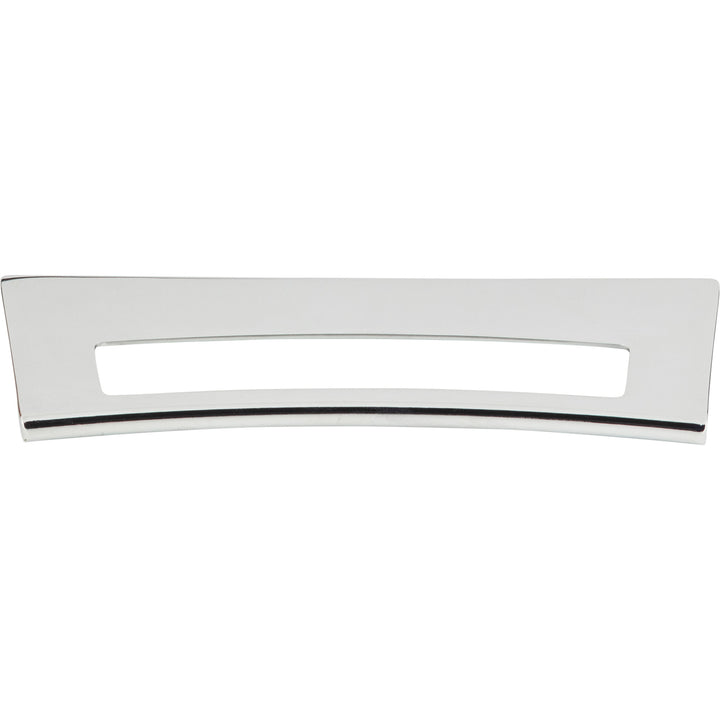 Mid Century Finger Pull