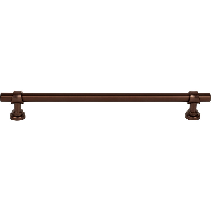 Top Knobs - Bit Bar Pulls (M1197) 8 13/16" Oil Rubbed Bronze