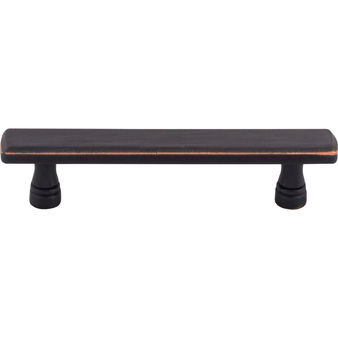 Top Knobs - Kingsbridge Bar Pulls 3 3/4" Umbrio