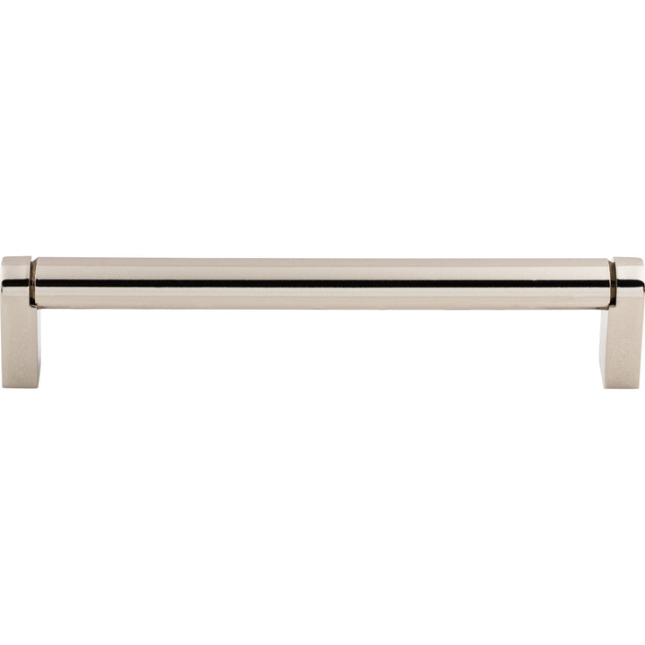 Top Knobs - Pennington Bar Pulls 6 5/16" Polished Nickel