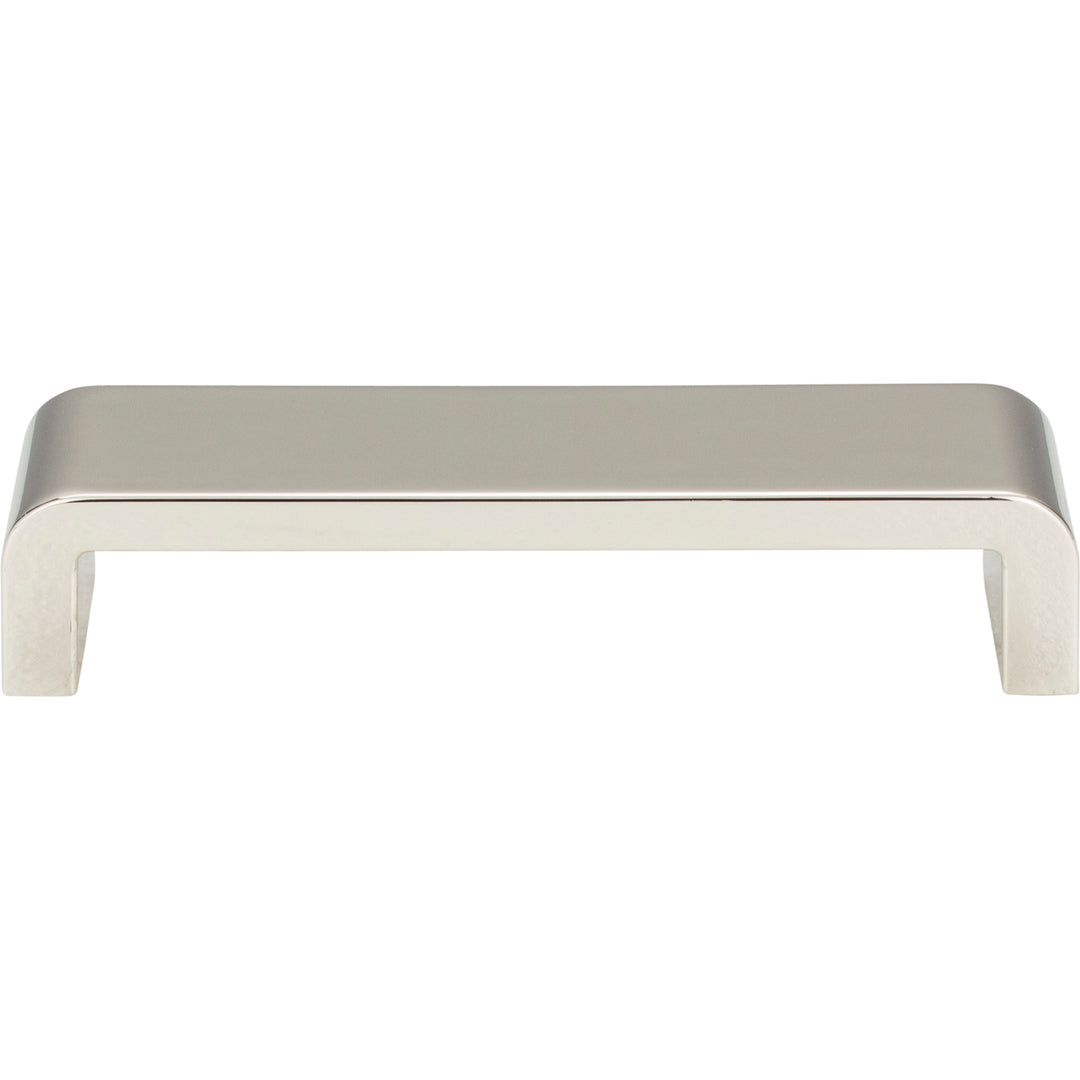 Atlas - Platform Pulls (A915) Polished Nickel