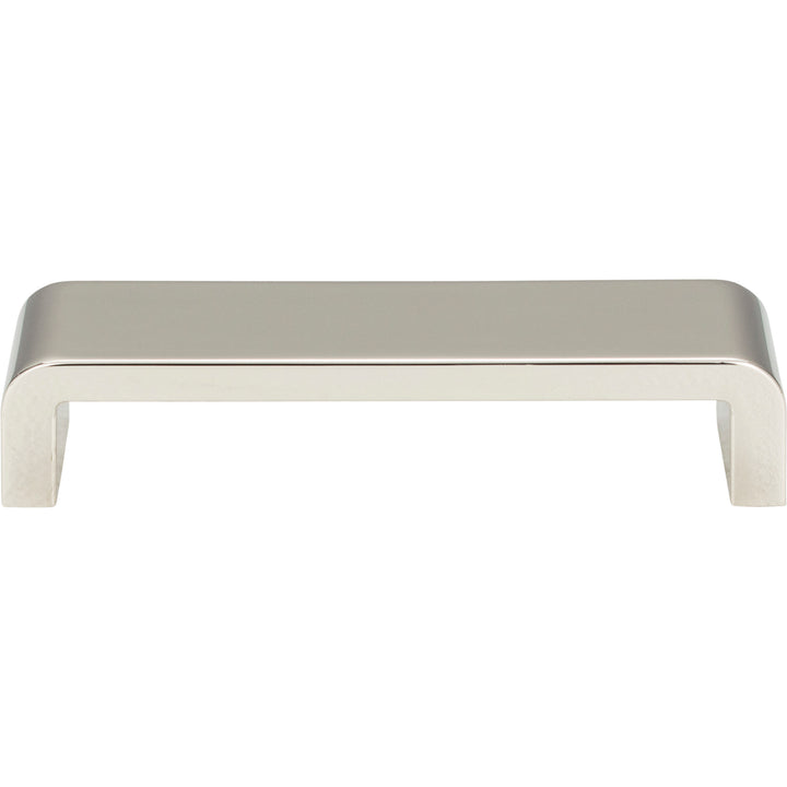 Atlas - Platform Pulls (A915) Polished Nickel