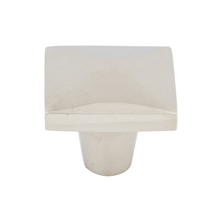Aspen II Square Knob