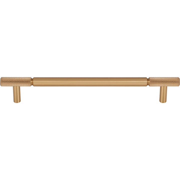 Top Knobs - Prestwick Bar Pulls (TK3241AG) 7 9/16" Honey Bronze