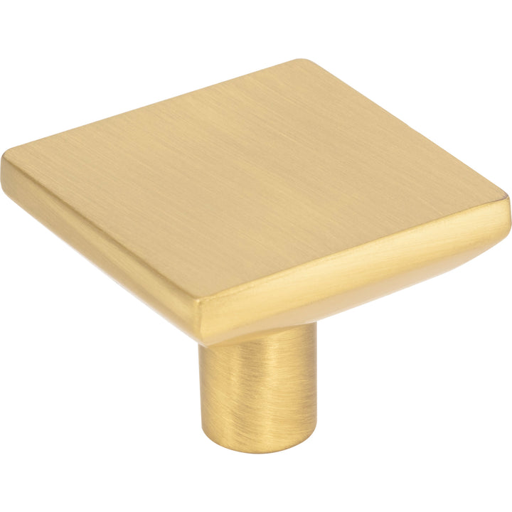 Walker 1 Cabinet Knob