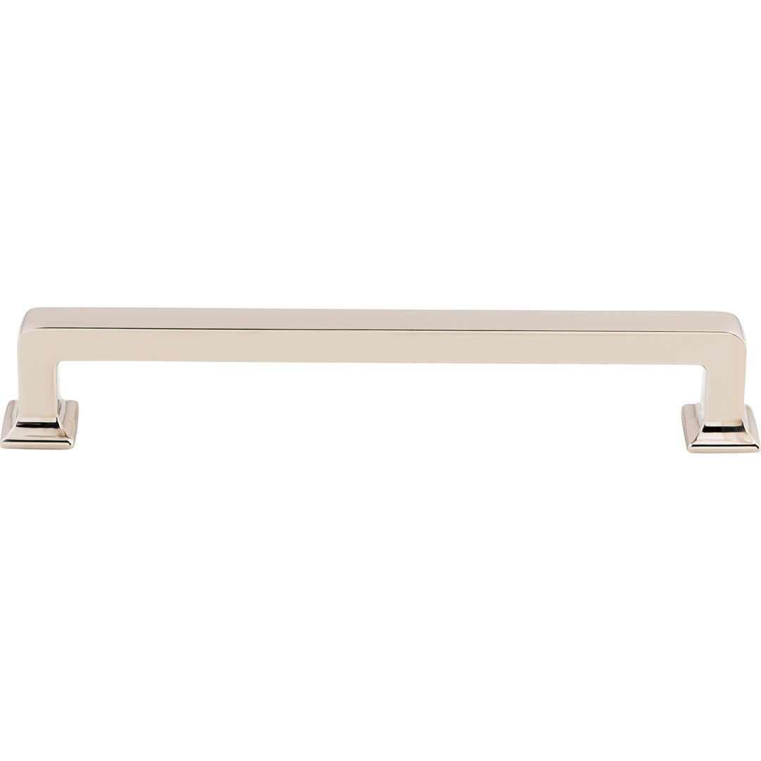 Ascendra Bar Pull