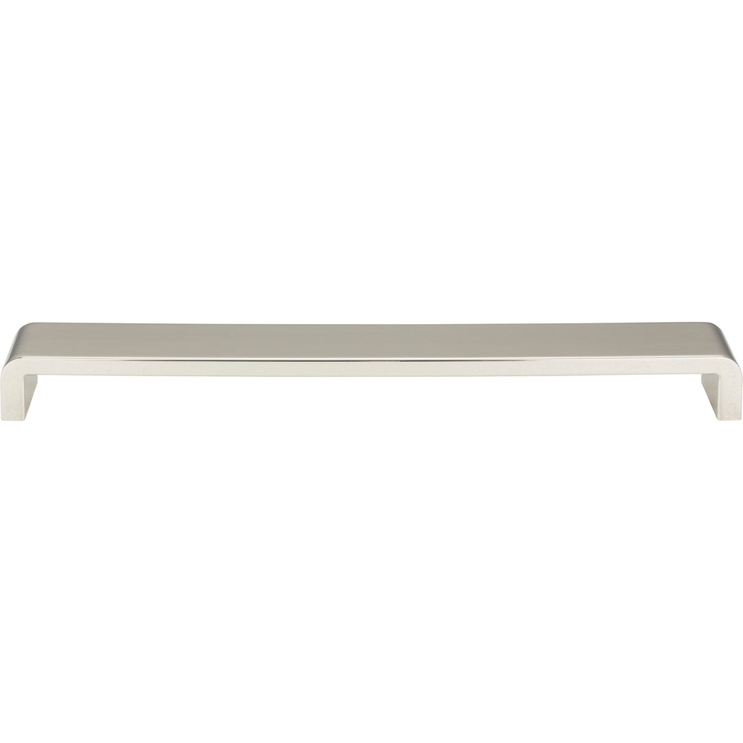 Atlas - Platform Pulls (A917) Polished Nickel