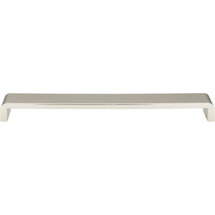 Atlas - Platform Pulls (A917) Polished Nickel