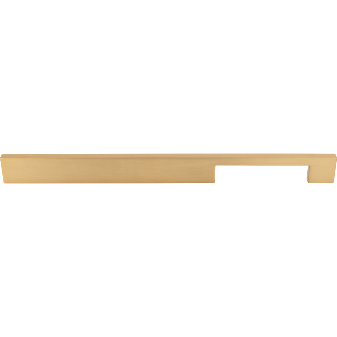 Linear Bar Pull
