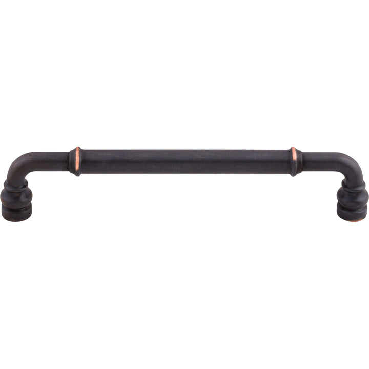 Top Knobs - Brixton Pulls 6 5/16" Umbrio