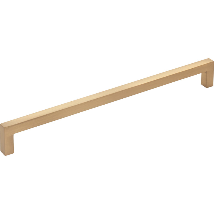 Stanton Square Cabinet Bar Pull