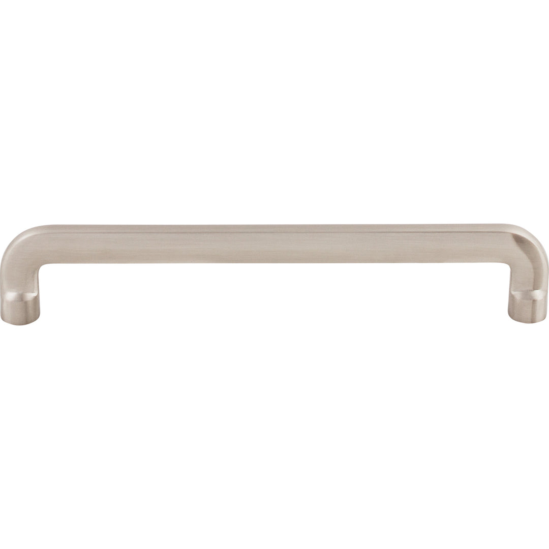 Top Knobs - Hartridge Bar Pulls 6 5/16" Brushed Satin Nickel
