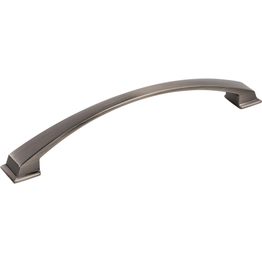 Roman Arched Cabinet Pull