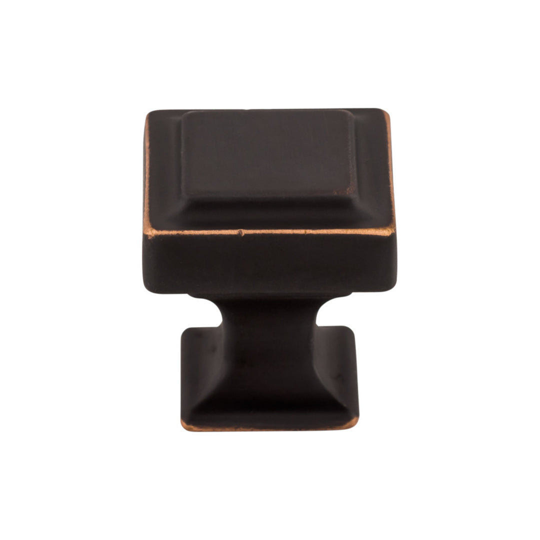 Ascendra Square Knob