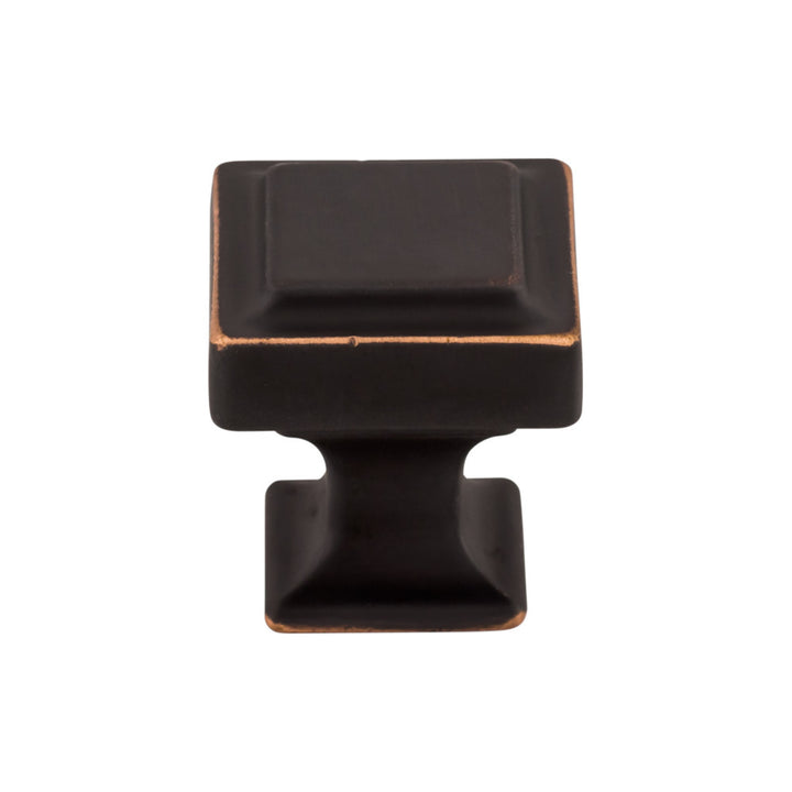 Ascendra Square Knob