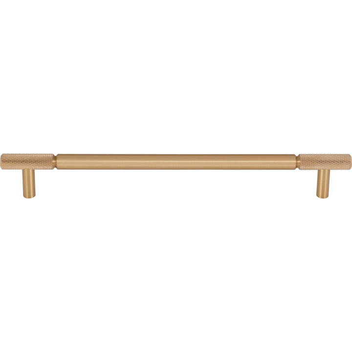 Top Knobs - Prestwick Bar Pulls (TK3241AG) 8 13/16" Honey Bronze