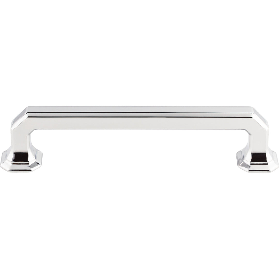 Top Knobs - Emerald Pulls 5" Polished Chrome
