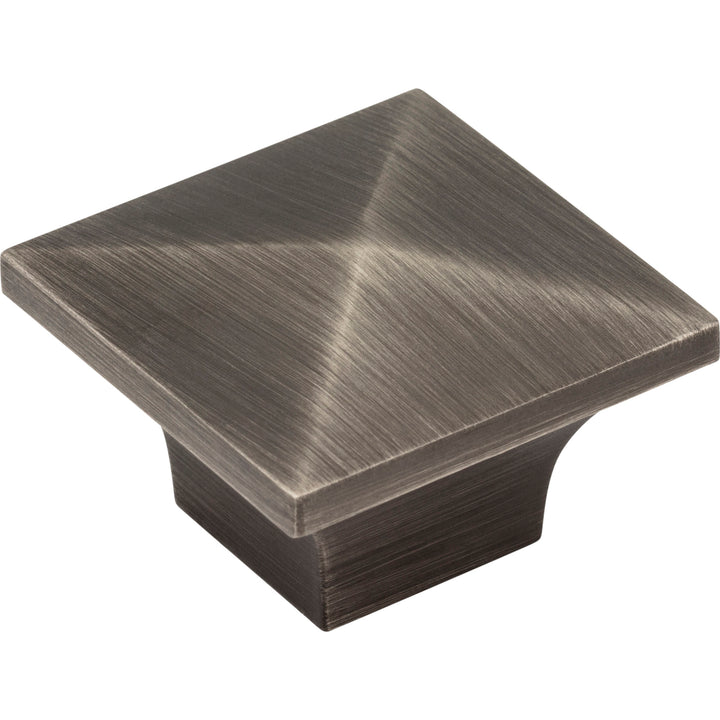 1-1/4" Pyramid Cairo Cabinet Knob