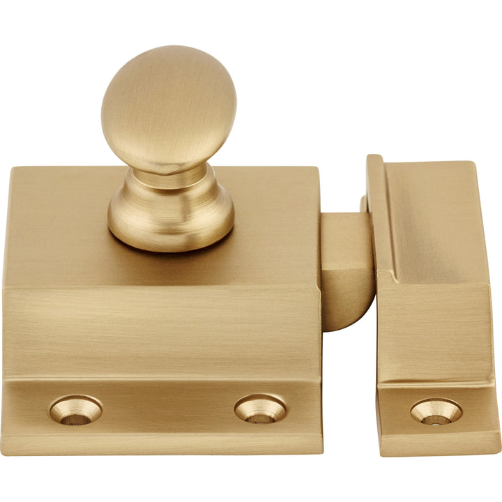 Top Knobs - Additions Cabinet Latchs Honey Bronze