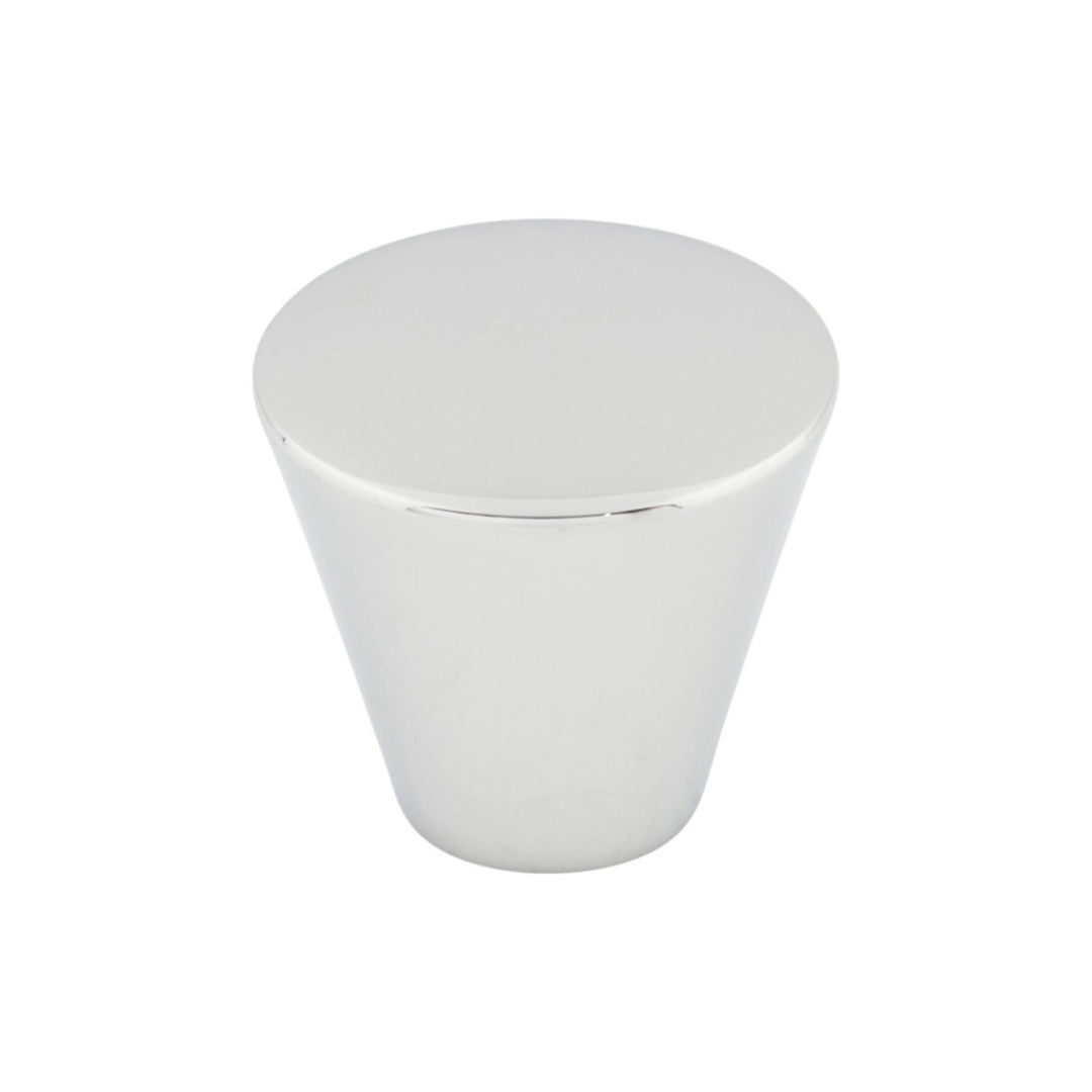Cone Round Knob