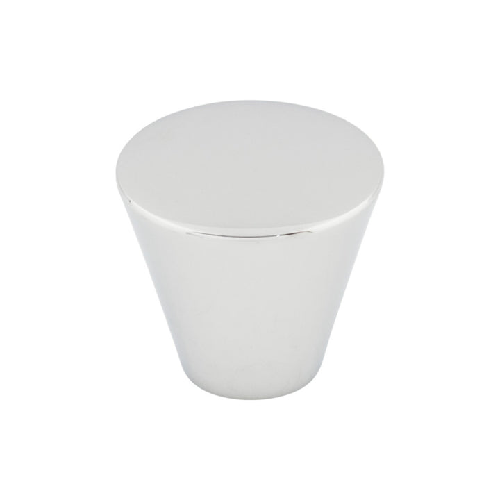 Cone Round Knob