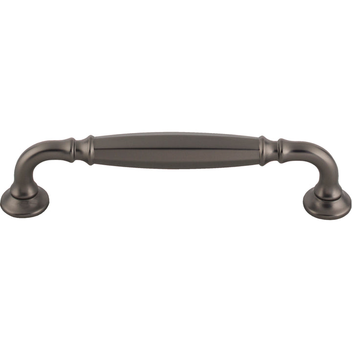 Top Knobs - Barrow Bar Pulls 5 1/16" Ash Gray