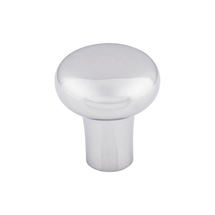 Top Knobs - Aspen II Round Knobs 1 1/8" Polished Chrome