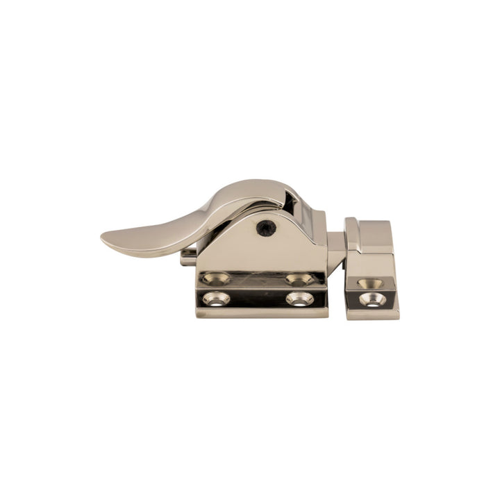 Top Knobs - Transcend Cabinet Latchs Polished Nickel