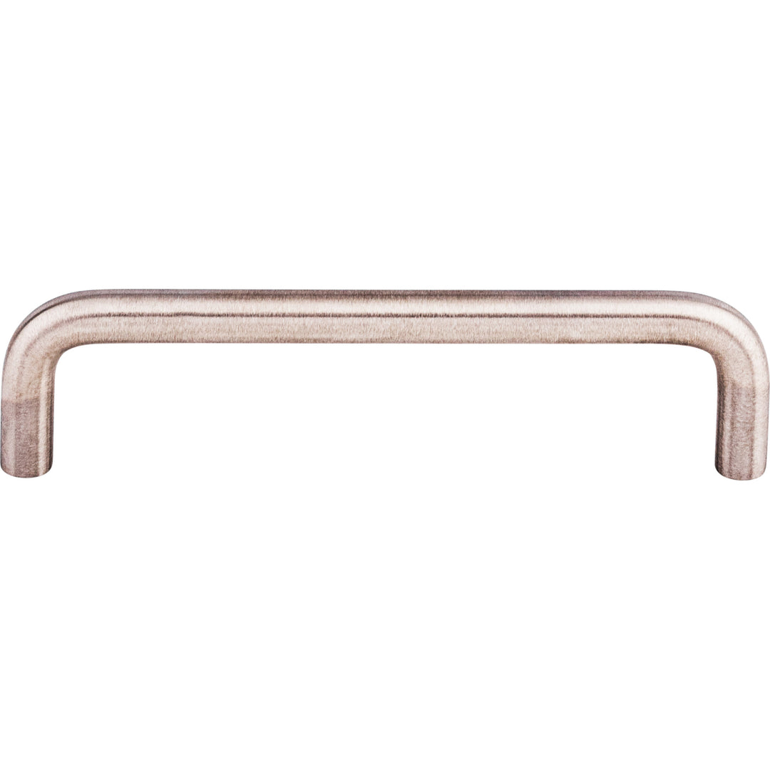 Top Knobs - Bent Bar ( ) Bar Pulls (SS30) 5 1/16" Stainless Steel