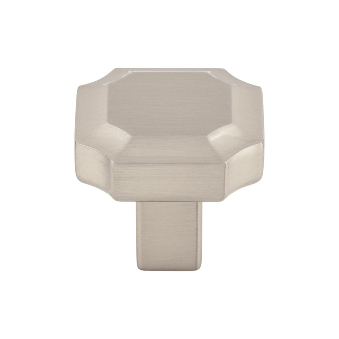 Ellis Geometric Knob