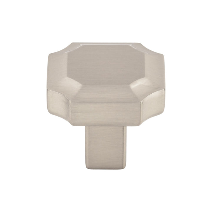 Ellis Geometric Knob