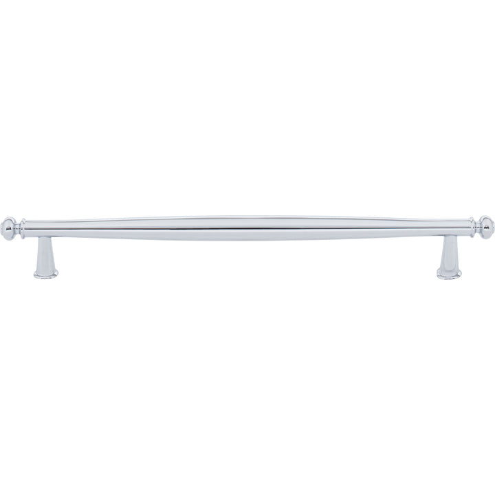 Top Knobs - Coddington Bar Pulls 8 13/16" Polished Chrome