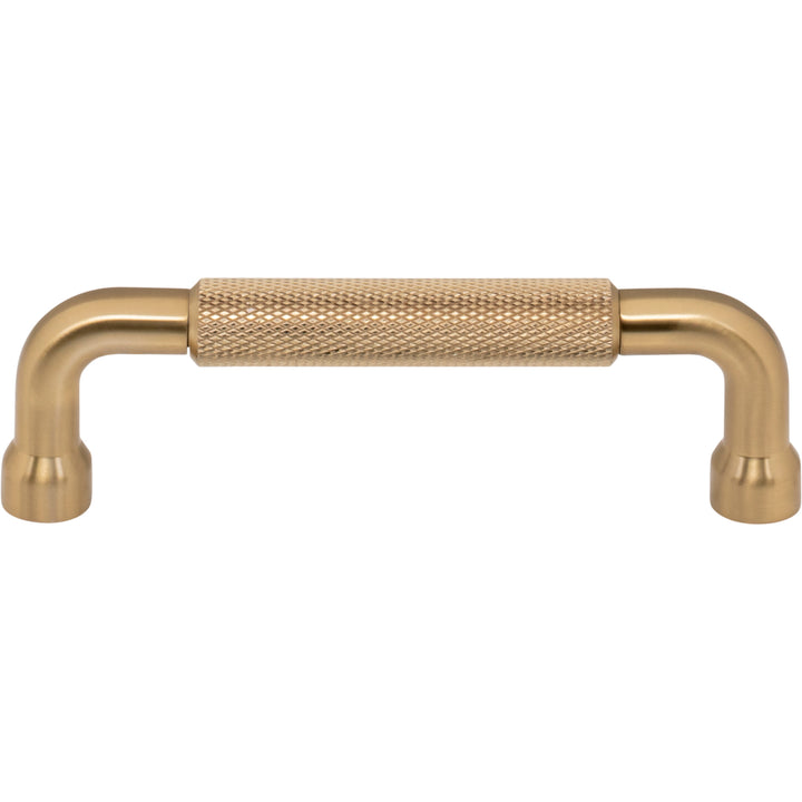 Top Knobs - Garrison Bar Pull Garrison Pulls 3 3/4" Honey Bronze