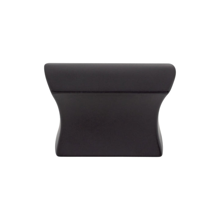 Glacier Rectangle Knob