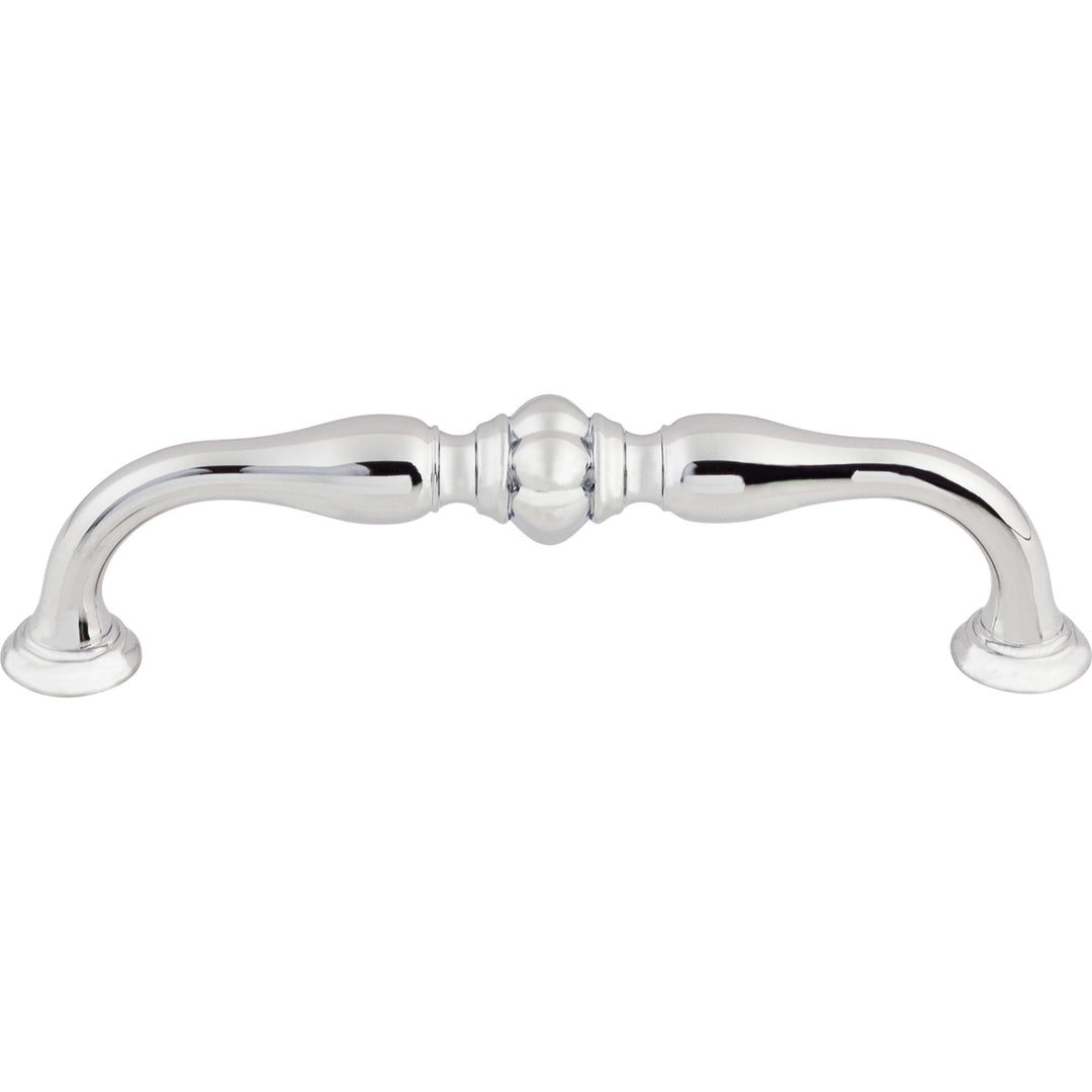 Top Knobs - Allington Bar Pulls 5 1/16" Polished Chrome