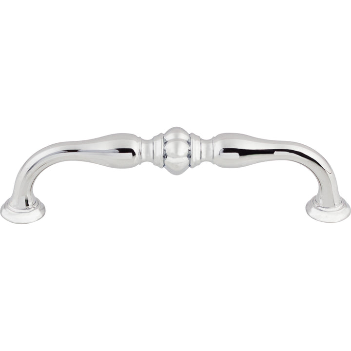 Top Knobs - Allington Bar Pulls 5 1/16" Polished Chrome