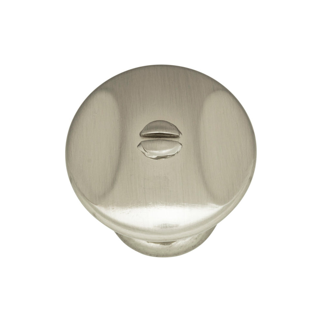 Ergo Round Knob