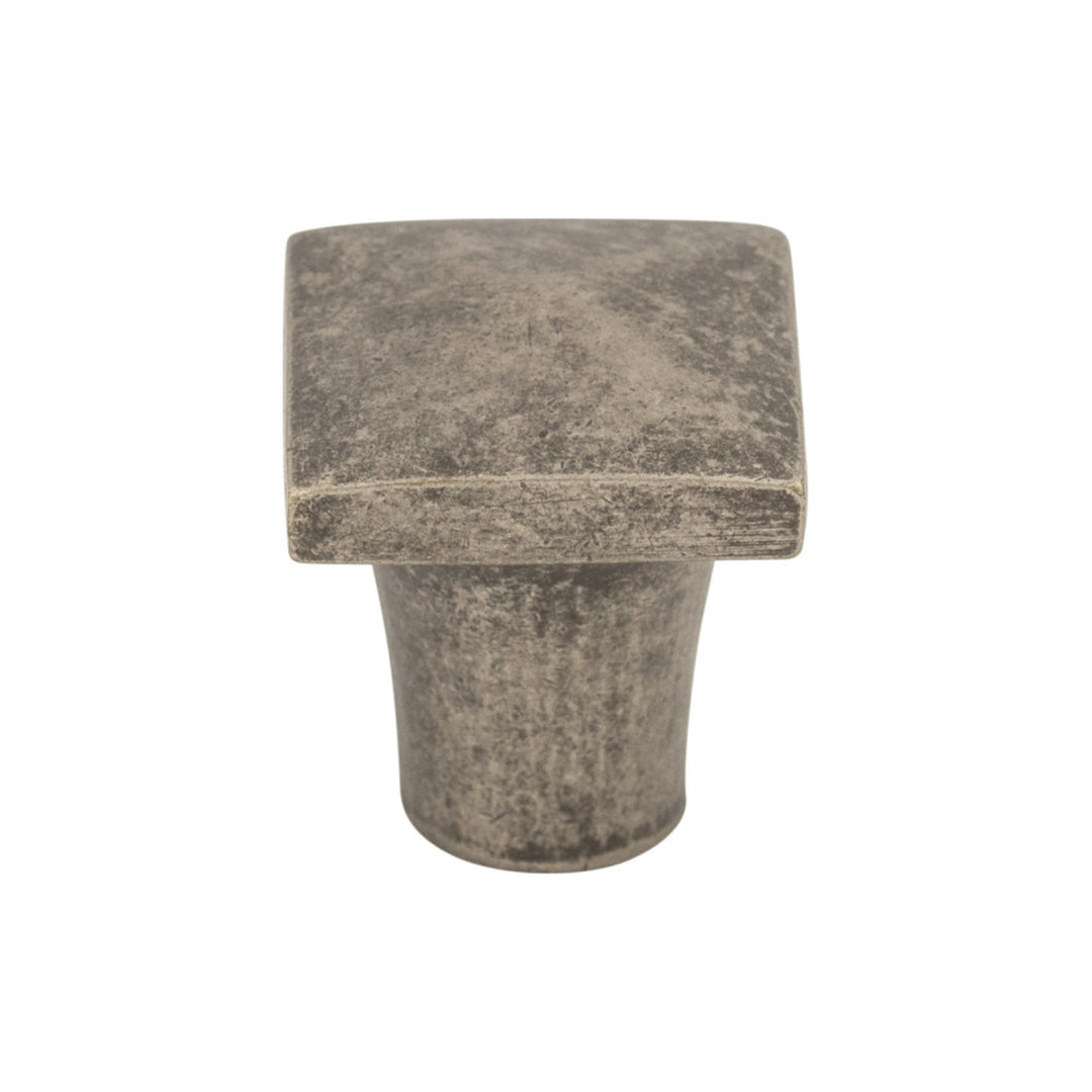 Aspen Square Knob