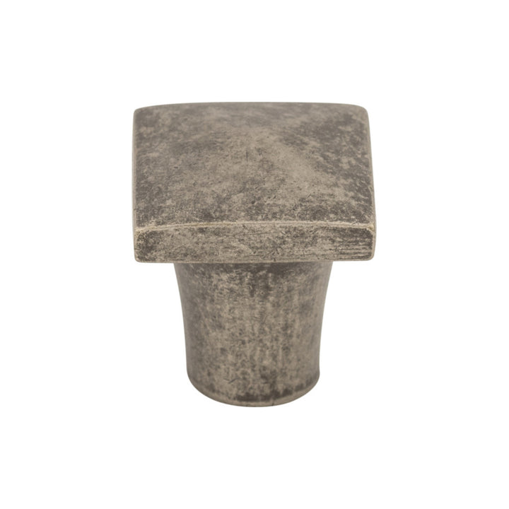 Aspen Square Knob