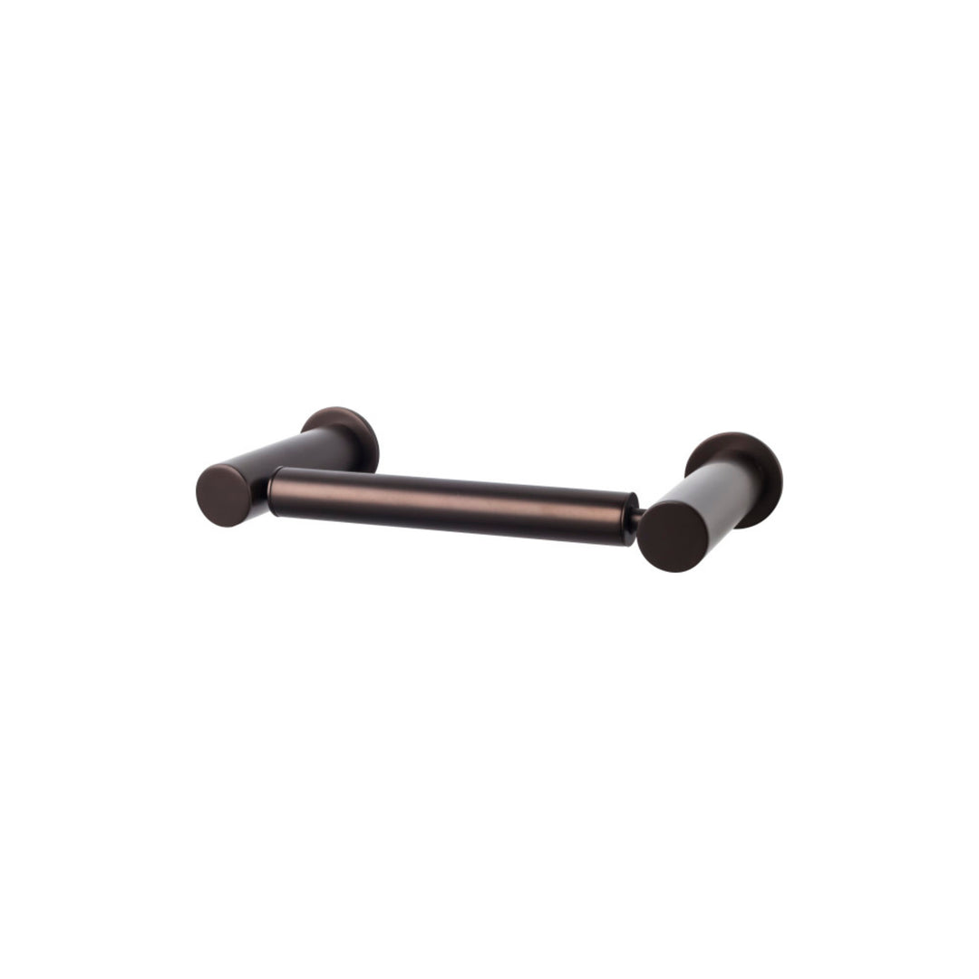 Top Knobs - Hopewell Bath Tissue Holders Oil Rubbed Bronze